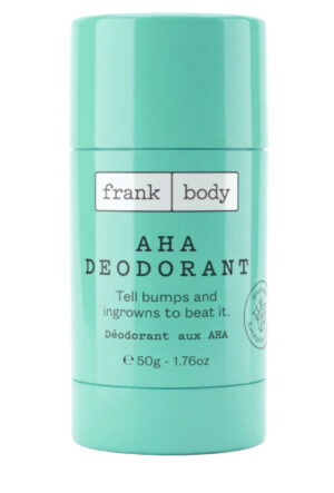 ДЕО СТИК FRANK BODY с AHA киселини 50 g