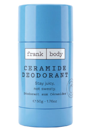 ДЕО СТИК FRANK BODY със серамиди 50 g