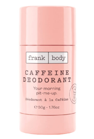 ДЕО СТИК FRANK BODY с кофеин 50 g