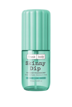 Парфюмен спрей за коса и тяло FRANK BODY Skinny Dip 100 ml